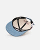 Pro Standard Boston Red Sox 'Tapestry' Pinch Front Strapback Natural