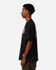 Mitchell & Ness San Antonio Spurs Arch T-Shirt Faded Black