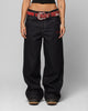 Ed Hardy Denim Jeans Raw Indigo