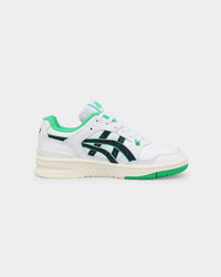 Asics Women's EX89 White/French Blue