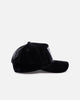 New Era Las Vegas Raiders 'Velvet Official Team Color' 9FORTY A-Frame Snapback Black