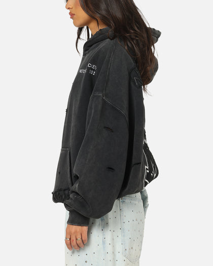 73Studio Disney Mickey Prototype 001 Hoodie Black