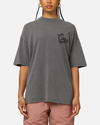 Carre Simplicate V2 T-Shirt Washed Black