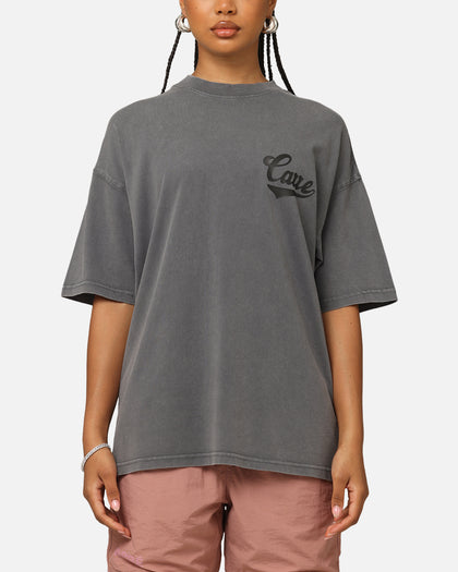 Carre Simplicate V2 T-Shirt Washed Black