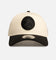 New Era Parramatta Eels 'Chrome Black' 9FORTY A-Frame Snapback White/Black