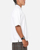 Jordan Brooklyn Polo Top White