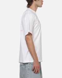 XXIII Utilities T-Shirt White/Pink
