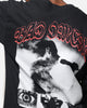 Bad Omens Photo Boxes Long Sleeve T-Shirt Black