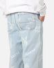 Playboy Mess Denim Jeans Light Indigo