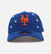 New Era New York Mets 'Summer Flowers 2.0' 9FORTY A-Frame Snapback Official Team Color