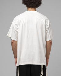 Loiter Cyber T-Shirt Off White