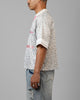 Loiter Art Studio United Jersey Snow Leopard