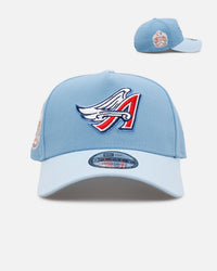 New Era Los Angeles Angels 'Sneaky Two-Tone' 9FORTY A-Frame Snapback Original Team Colours