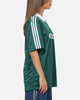 Adidas Archive Engineered Jersey Green