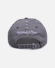 Mitchell & Ness Chicago Bulls 'Collegiate' Dad Fit Strapback Charcoal