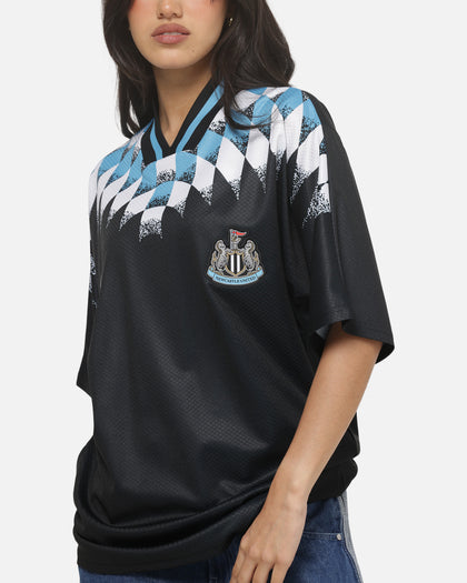 Adidas Newcastle United FC Stadium Jersey Black