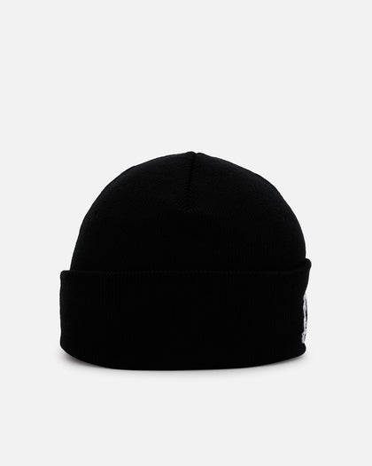 47 Brand Anaheim Ducks Haymaker Cuff Knit Beanie Black/White