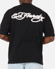 Ed Hardy UV Active T-Shirt Black
