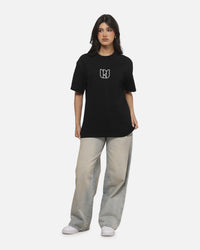 Reece Walsh 1 Of 1 Love Yourz T-Shirt Black
