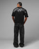 Loiter Global Jersey Black
