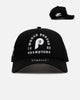 New Era Philadelphia Phillies 'Gothic Arch 2.0' 9FORTY A-Frame Snapback Black/White