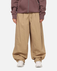 Nike Club Balloon Pants Beige