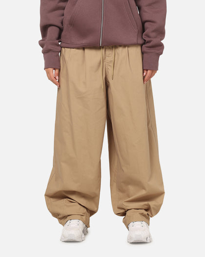 Nike Club Balloon Pants Beige