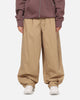 Nike Club Balloon Pants Beige