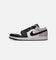Jordan Air Jordan 1 Low SE Black/Red