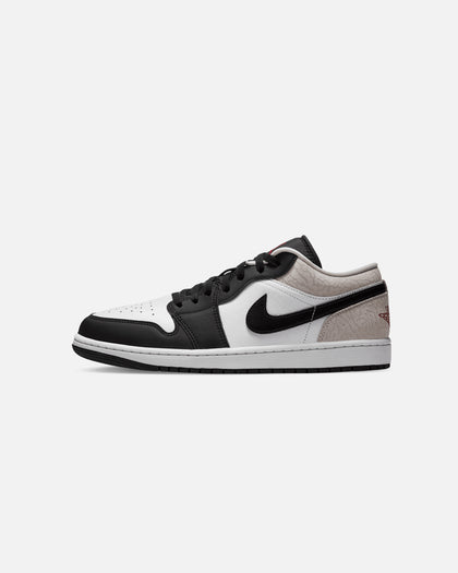 Jordan Air Jordan 1 Low SE Black/Red