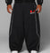 Loiter Imperial Trackpants Black