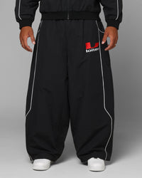 Loiter Imperial Trackpants Black