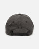 American Thrift Daily Driver Snapback Washed Black