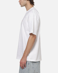 XXIII Rose T-Shirt White/Red