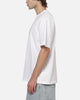 XXIII Rose T-Shirt White/Red