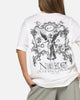 Nike Sportswear Max90 Wings Victory T-Shirt White