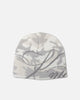 Mitchell & Ness New York Knicks Snow Camo Skull Beanie Snow Camo