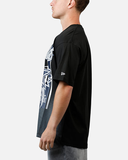 New Era Dallas Cowboys Sport Class T-Shirt Black