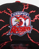 New Era Sydney Roosters 'NRL Electric' 9FORTY A-Frame Snapback Official Team Colour