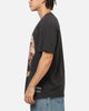 Mitchell & Ness Jayson Tatum Boston Celtics Big Head T-Shirt Washed Black