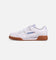 Reebok Workout Plus White/Gum