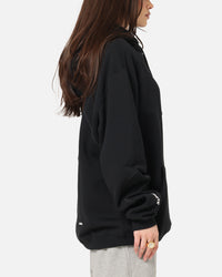 Nike Nocta Fleece Hoodie Black