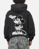 Carré x Disney Mickey & Friends Distressed Pullover Hoodie