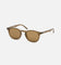 Le Specs Club Royale Sunglasses Umber