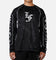 Puma x Lamelo Ball LaFrancé Written In Chrome Moto Jersey Black