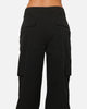 Carre Overhaul Cargo Pants Black