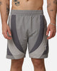 Saint Morta Holy Grail Nylon Shorts Grey