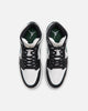 Jordan Air Jordan 1 Mid Black/Summit White