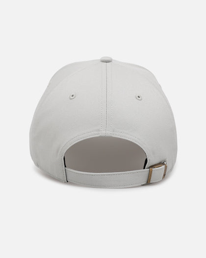 47 Brand New England Patriots Vs St. Louis Rams 'Vintage Super Bowl' XXXVI '47 Offside Strapback Grey