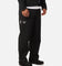 Carre Rider Pants Black